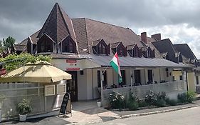 Diána Fogadó